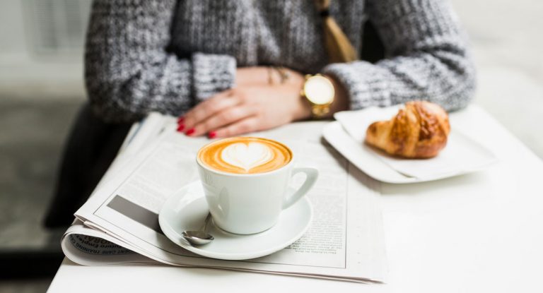 Diese Nahrungsmittel solltest du auf leerem Magen vermeiden