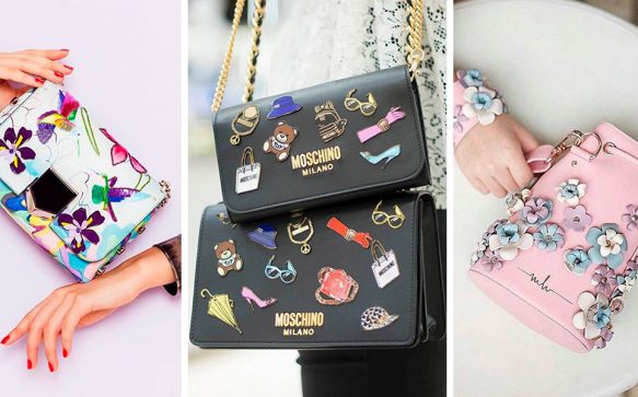 Die It-Bags der Saison: Schnapp sie dir!