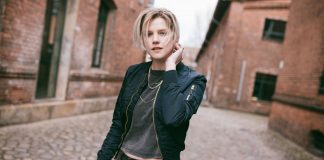 Levina Interview