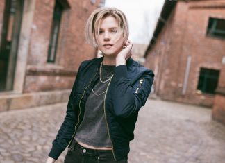 Levina Interview