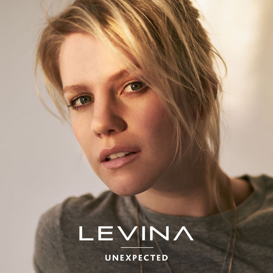 Levina Unexpected Album