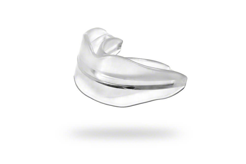 Schnarchschiene