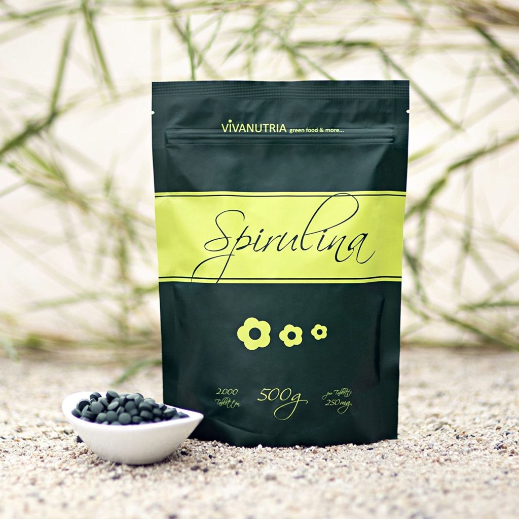 Spirulina
