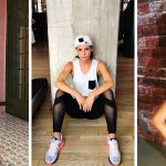 Sporty-Chic: Diese sportlichen Street Style Looks begleiten uns jetzt durch den Sommer