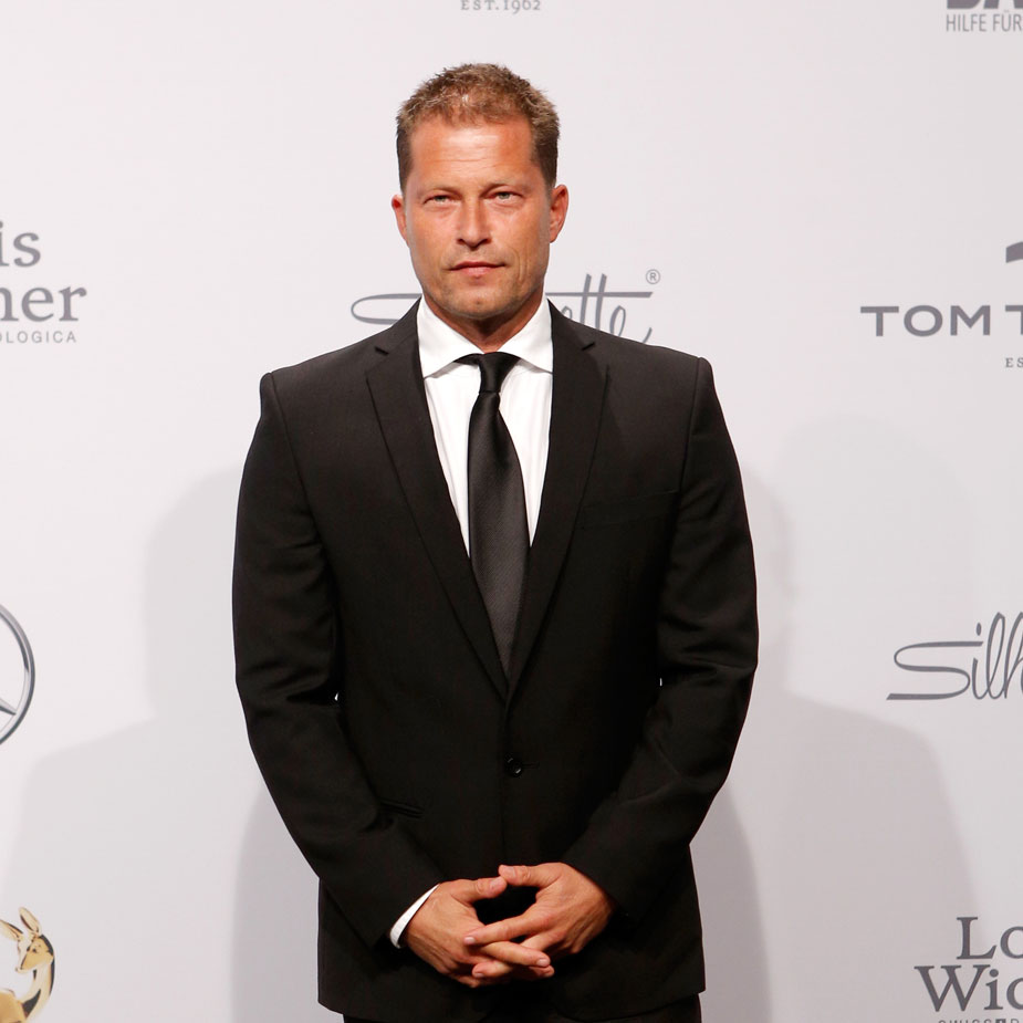 Til Schweiger