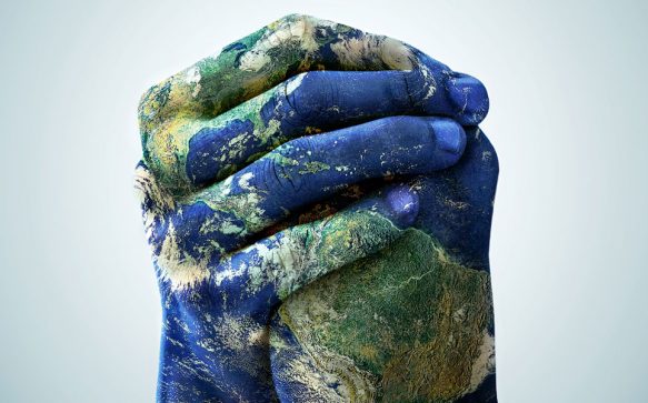 Wie du mit 10 kleinen Dingen die Umwelt schonst & gleichzeitig Geld sparst