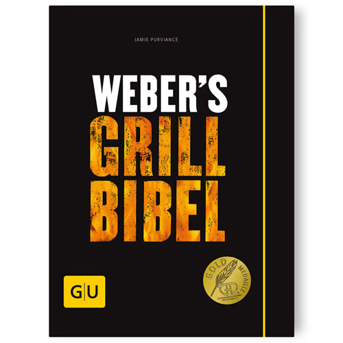 Weber's Grill Bibel