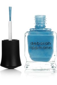 DEBORAH LIPPMANN On the Beach – Luxurious Nail Color