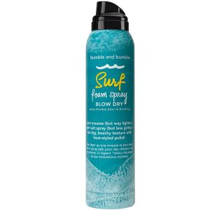 Bumble and bumble Surf Foam Spray Blow Dry