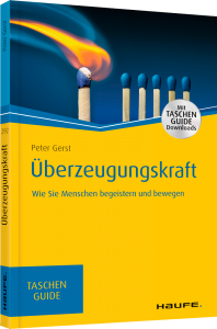 Überzeugungskraft