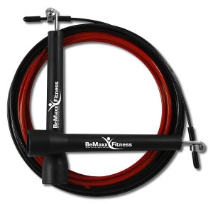 Springseil Speed Rope II von BeMaxx Fitness