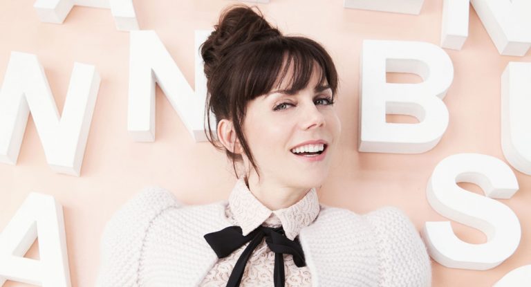 Anna Depenbusch: „Jedes Lied bekommt seine eigene Farbe und Stimmung.“