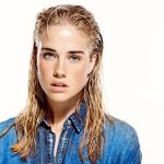 Editorial THE NEW DENIM
