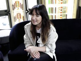 KT Tunstall Interview