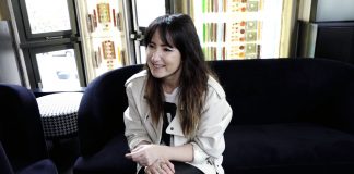 KT Tunstall Interview