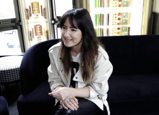 KT Tunstall Interview