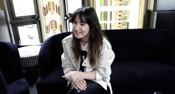 KT Tunstall Interview