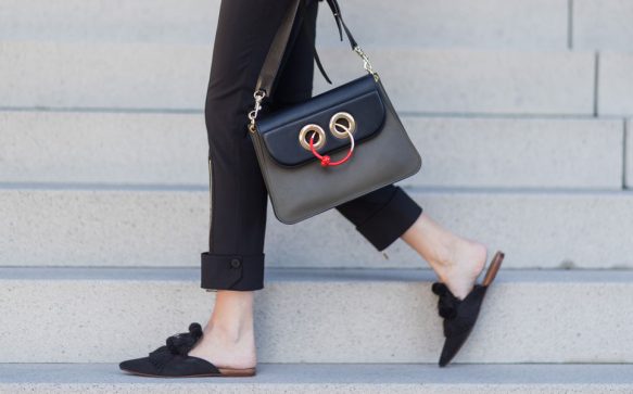 Sucht-Gefahr: Darum sind Pantoletten stylish und soooo bequem