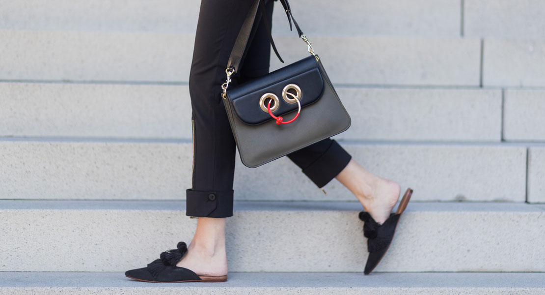 pantoletten-mules Pantoletten Mules Trend