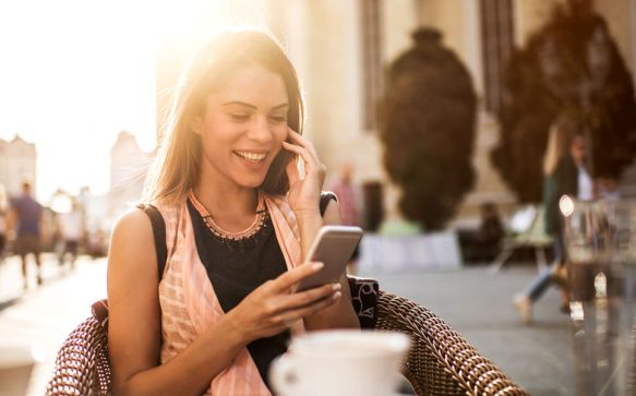 So lädst du deinen Smartphone-Akku richtig