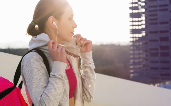 Mit diesen coolen Sporttaschen wirst du zu Sporty Spice!
