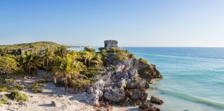 Tulum Effekt Beauty