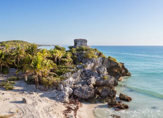 Tulum Effekt Beauty