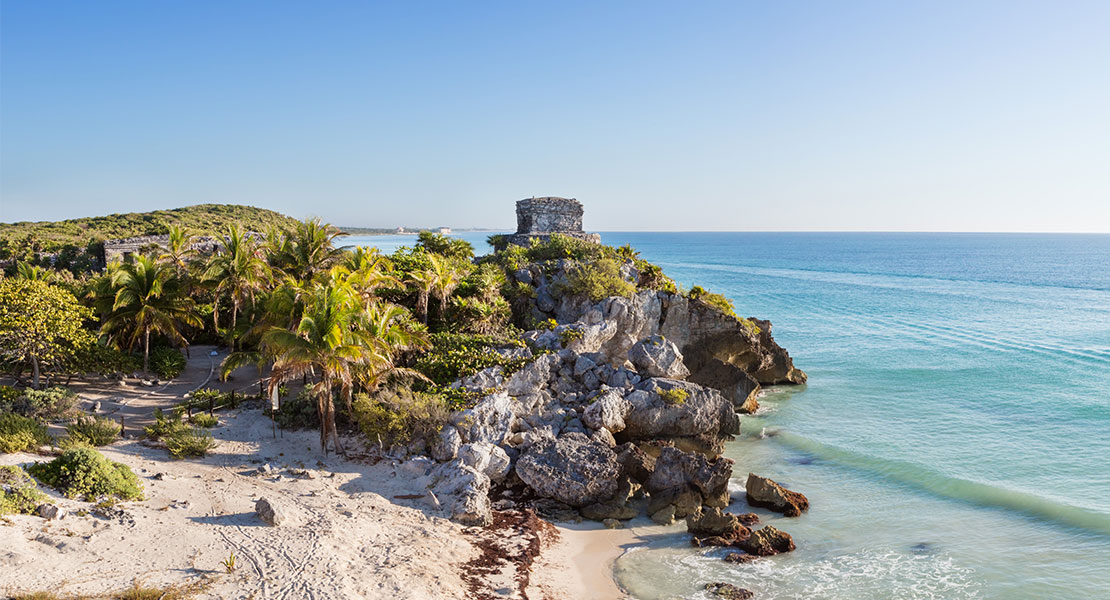 Tulum Effekt Beauty