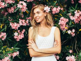 Beauty Foods – durch richtige Ernährung zu schöner Haut