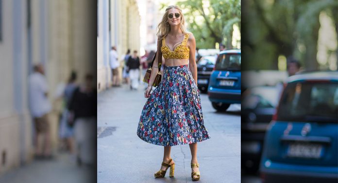 chiara-ferragni Star Style: Chiara Ferragni