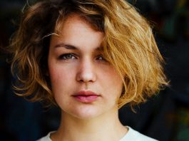 Luise Heyer Interview