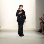 Citizen of the World: Die beeindruckende Kollektion von Dorothee Schumacher