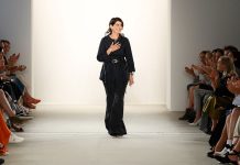 Citizen of the World: Die beeindruckende Kollektion von Dorothee Schumacher