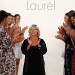 Laurèl SS 2018 Kollektion