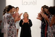 Laurèl SS 2018 Kollektion