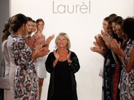 Laurèl SS 2018 Kollektion