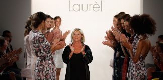 Laurèl SS 2018 Kollektion