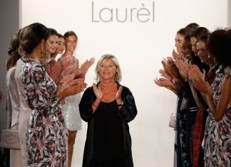 Laurèl SS 2018 Kollektion