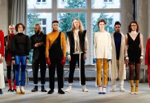 Nathini van der Meer SS 2018