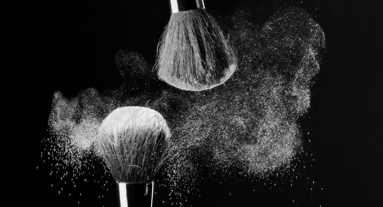 So hast du Babypuder bisher noch nicht verwendet: 9 nützliche Babypuder-Hacks