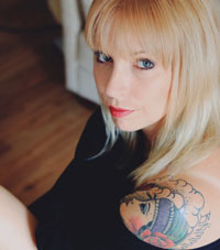 Diana Debatin