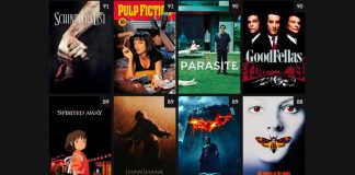 Flick Metrix: So einfach findest du die besten Filme und Serien auf Netflix & Amazon Prime