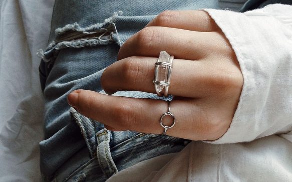 Heilende Steine – oder alles nur Hokuspokus?