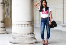 Mit diesen Tipps sitzt deine Jeans perfekt