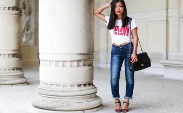 Mit diesen Tipps sitzt deine Jeans perfekt
