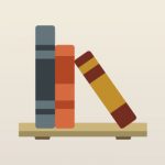 Öffentlicher Bücherschrank App