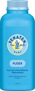Penaten Babypuder