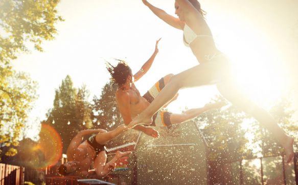 16 Tipps, um den Sommer zu verlängern
