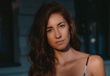 Elena Garcia Gerlach Interview