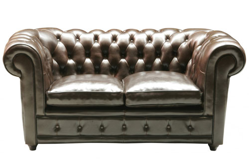 Sofa Oxford 2-Sitzer Napalon